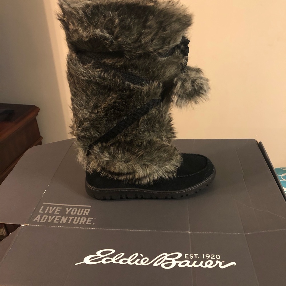 Winter Boots